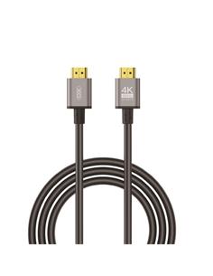 XO Cable HDMI M/M XO-GB017B 4K 5Mtrs Negro