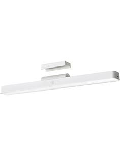 XIAOMI Lampara De Lectura Magnetica Light Bar Recargable 4000K BHR8956GL