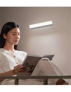 XIAOMI Lampara De Lectura Magnetica Light Bar Recargable 4000K BHR8956GL