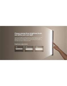 XIAOMI Lampara De Lectura Magnetica Light Bar Recargable 4000K BHR8956GL