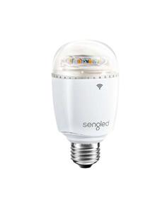 SENGLED Bombilla Led 7.5W, E27, 550 Lumenes,+ Repetidor Wifi 300Mbps A01-A60EAE27CL