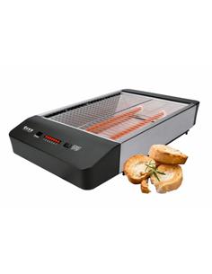 TM ELECTRON Tostador Horizontal TMPTS006 600W