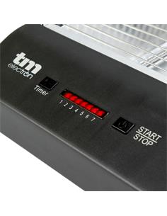 TM ELECTRON Tostador Horizontal TMPTS006 600W