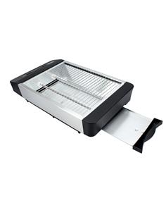 TM ELECTRON Tostador Horizontal TMPTS006 600W