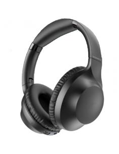 DAEWOO Auricular De Casco Bluetooth 5.3 Negro DW2009