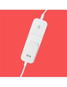 TM ELECTRON Almohadilla Electrica XXL 100W 30x60Cms TMHEP114