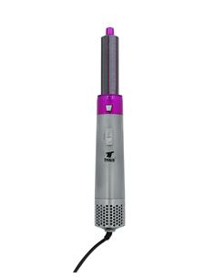 THULOS 5 En 1 Moldeador Y Secador de Pelo TH-BY17 1000W Incluyes 5 Accesorios