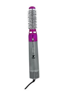 THULOS 5 En 1 Moldeador Y Secador de Pelo TH-BY17 1000W Incluyes 5 Accesorios