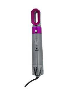 THULOS 5 En 1 Moldeador Y Secador de Pelo TH-BY17 1000W Incluyes 5 Accesorios