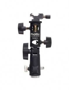 PHOTTIX Rotula Multi Paraguas Varos 2