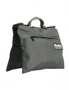 PHOTTIX Sandbag II M Hasta 5Kg