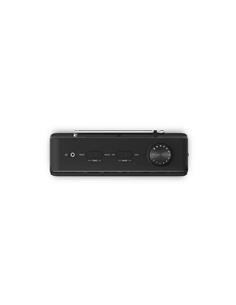 PHILIPS Radio Portatil FM/AM A pilas y Corriente TAR2509/10