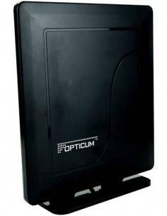 OPTICUM Antena Digital TV Interior DVB-T SMART HD 550 30DB