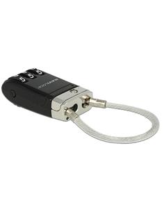 NAVILOCK Cerradura Usb Con Codigo de Combinacion 20647
