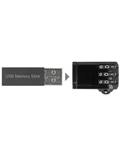 NAVILOCK Cerradura Usb Con Codigo de Combinacion 20647