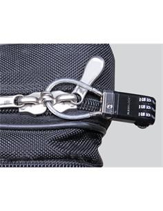 NAVILOCK Cerradura Usb Con Codigo de Combinacion 20647