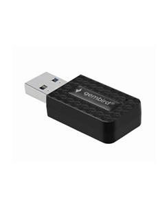 GEMBIRD Adaptador Usb 3.0 Wifi Dual Band AC1300 2.4GHz 5GHz