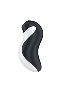 SATISFYER Succionador Con Vibrador ORCA