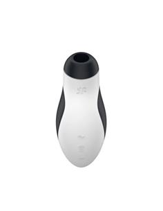 SATISFYER Succionador Con Vibrador ORCA
