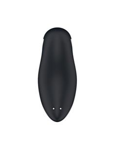 SATISFYER Succionador Con Vibrador ORCA