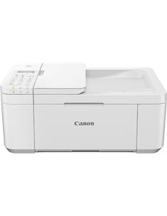 CANON Impresora Multifuncion TR4751I Blanco