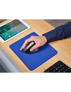 TRUST Raton Inalambrico Ergonomico BAYO+ Bluetooth  Negro 25146