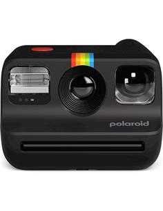 POLAROID Camara Instantanea GO Gen 2 Negra