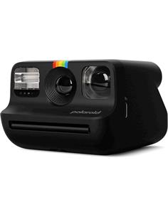 POLAROID Camara Instantanea GO Gen 2 Negra