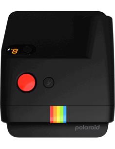 POLAROID Camara Instantanea GO Gen 2 Negra