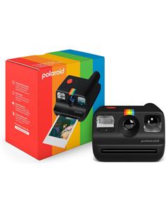 POLAROID Camara Instantanea GO Gen 2 Negra