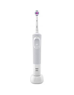 ORAL B Cepillo Electrico Vitality 100 3D Blanco D100.413.1