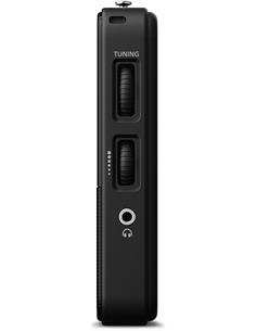 PHILIPS Radio Portatil Con Altavoz AM/FM TAR1509