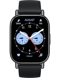 XIAOMI Reloj Inteligente Redmi Watch 5 Lite Negro