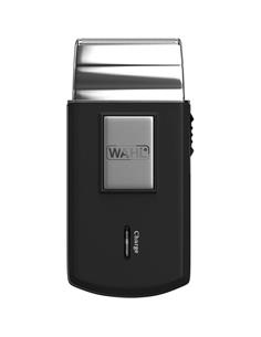 WAHL Afeitadora de Barba Recargable y Con Cable De Viaje 8 Pieces