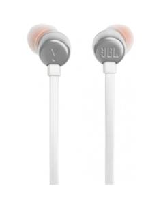 JBL Auricular Estereo Conector Tipo C Tune 310C Blanco