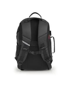 GABOL Mochila Para Cabina Avion CANADA XS Negro