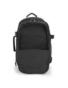 GABOL Mochila Para Cabina Avion CANADA XS Negro