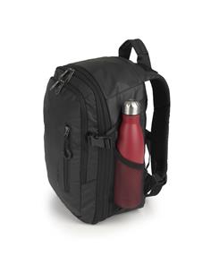 GABOL Mochila Para Cabina Avion CANADA XS Negro