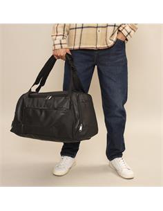 GABOL Bolso Mochila CANADA 41L Negro