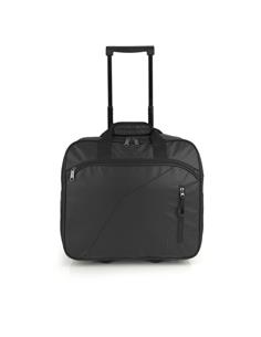 GABOL Maletin Con Ruedas CANADA Negro