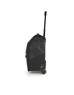 GABOL Maletin Con Ruedas CANADA Negro