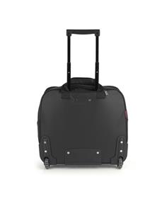 GABOL Maletin Con Ruedas CANADA Negro
