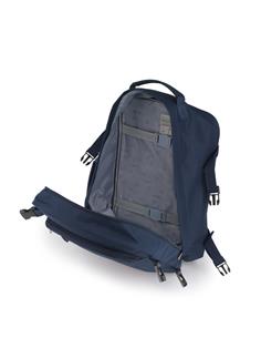 GABOL Mochila Para Aquipaje Avion Abordo XS Azul WEEK ECO