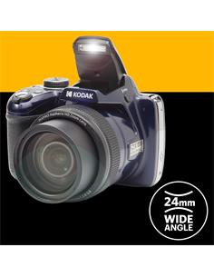 KODAK Camara De Fotos Digital PIXPRO AZ528 16Mpx/52x Azul