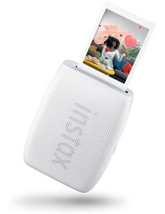FUJIFILM Impresora Mini Link 3 Blanco