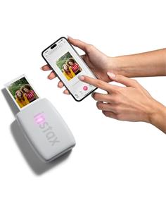 FUJIFILM Impresora Mini Link 3 Blanco