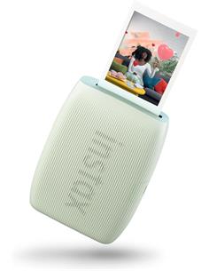 FUJIFILM Impresora Mini Link 3 Verde
