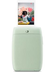 FUJIFILM Impresora Mini Link 3 Verde