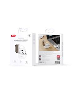 XO Auricular Bluetooth con Soporte oreja XO-G25 Negro