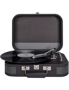 AIWA Tocadisco Con Altavoz VPX-1951TN Cintage Con Bluetooth